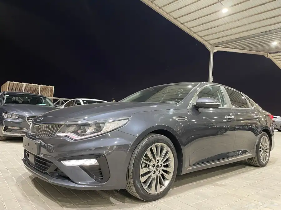 كيا اوبتيما 2020فل كامل -رادار(بنزين)2.0L 1