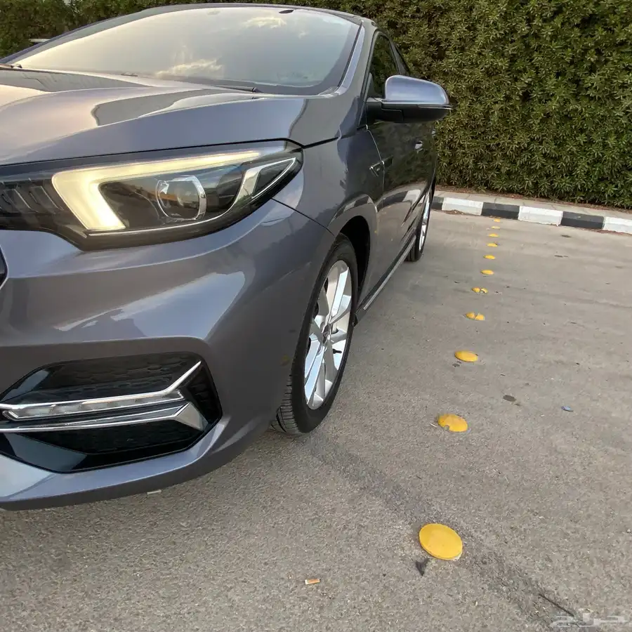 شيري اريزو 6 برو 2024 ممشي 10 آلاف 11
