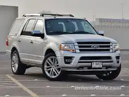 قير فورد اكسبديشن مستورده 3