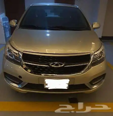 سيارة شيري اريزو 2020 0