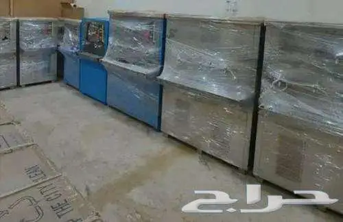 برادة الكوثر 200 لتر مبرد الكوثر سبيل 220V 4 200 1