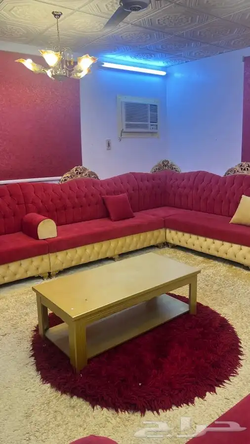 كنب مجلس 2