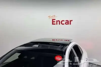 مرسيدس - 2024 - C300 4