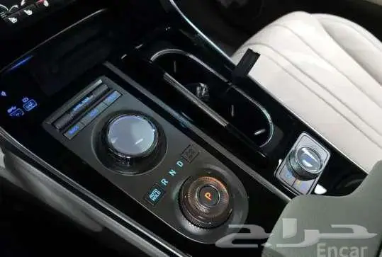 جينيسيس GV80 2.5T AWD 2023 6