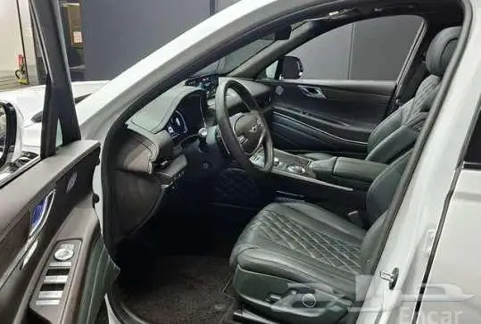 جينيسيس GV80 2.5T 2023 5