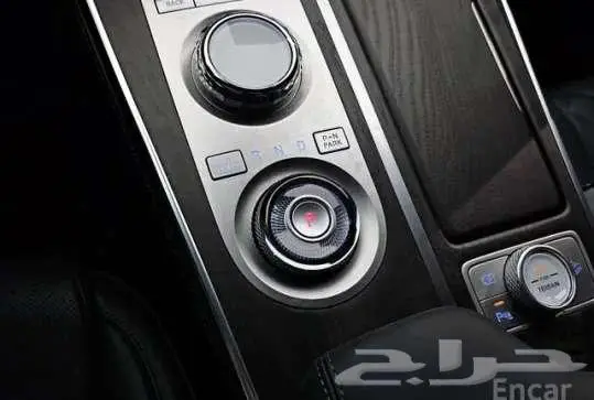 جينيسيس GV80 2.5T 2023 6