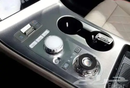 جينيسيس 2025 GV70 8