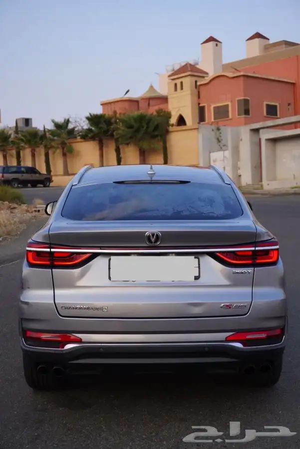 شانجان CS85 9