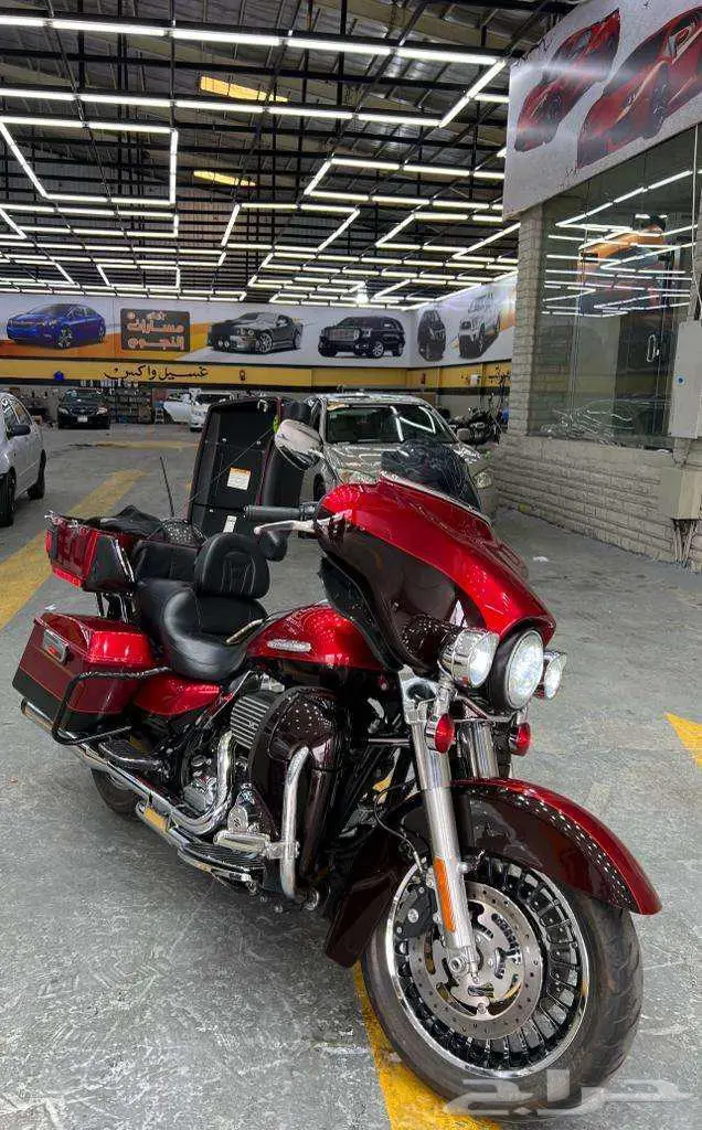 مركز مسارات النجوم للتلميع الساطع والعازل الحراري و PPF 21