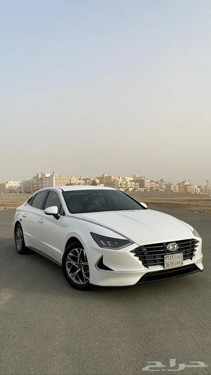 سوناتا للبيع موديل 2020 4