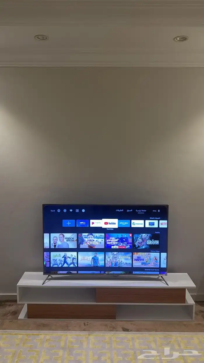 شقة للايجار اليومي 8