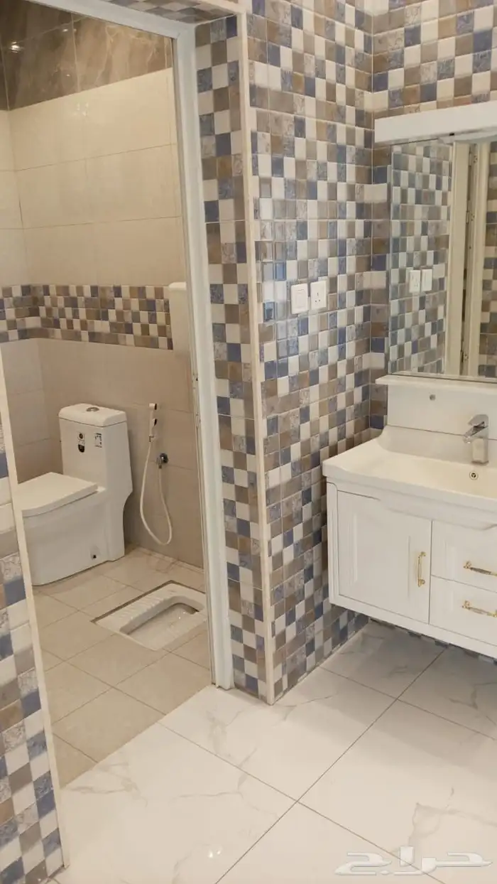 شاليه بمسبح استراحه 17