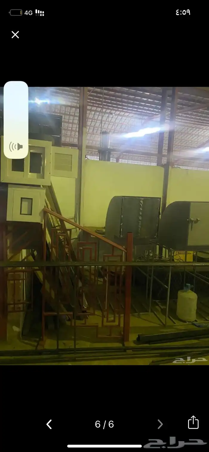 حداد والمنيوم فني هندي 5