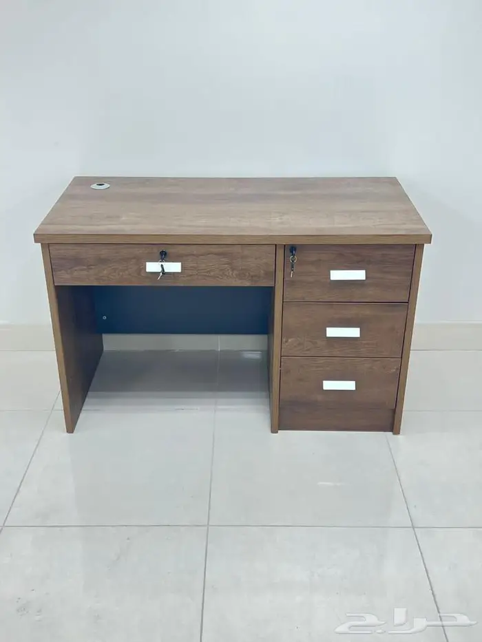 مكتب مدير فخم مكتب اداري طاولة اجتماع 23