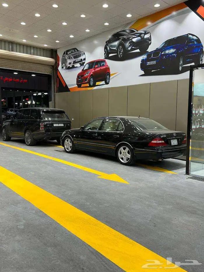 مركز مسارات النجوم للتلميع الساطع والعازل الحراري و PPF 25