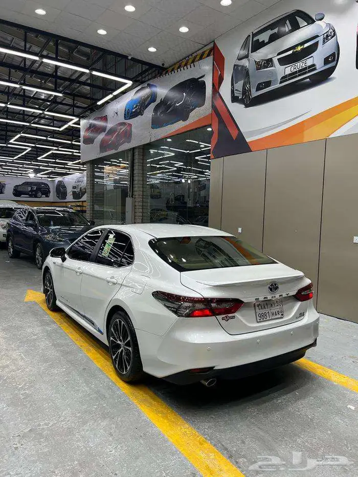 مركز مسارات النجوم للتلميع الساطع والعازل الحراري و PPF 23