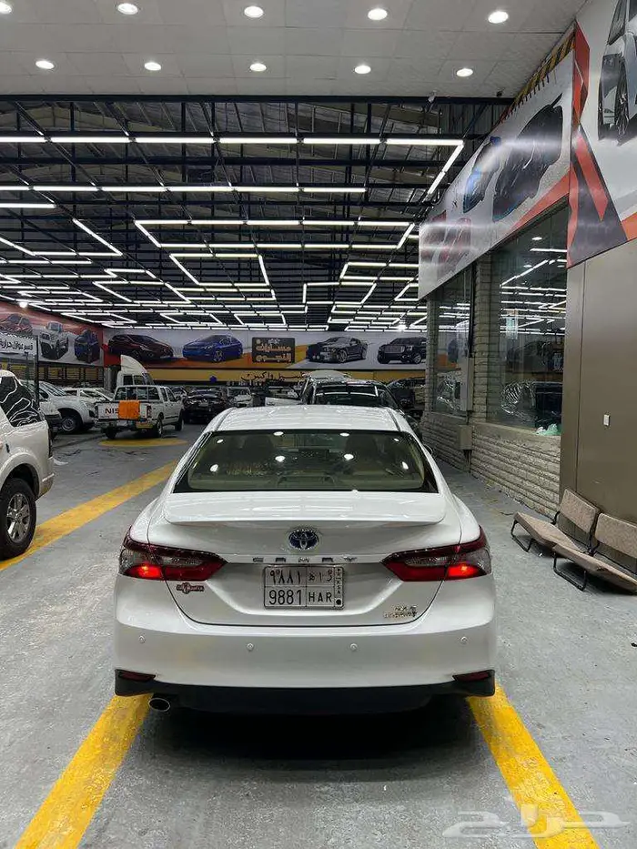 مركز مسارات النجوم للتلميع الساطع والعازل الحراري و PPF 14