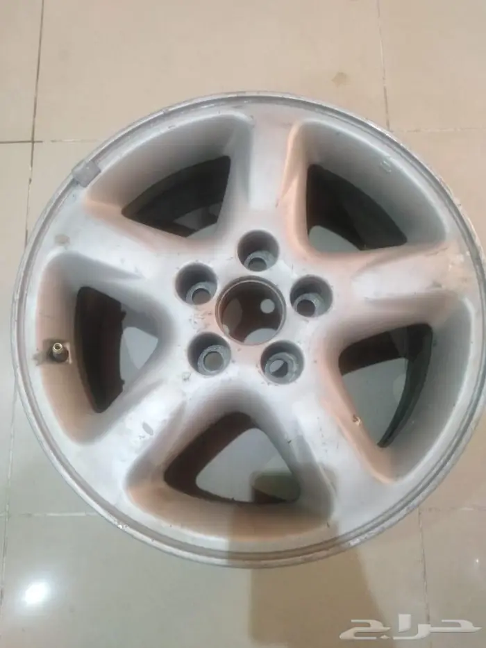 جنوط تويوتا 0