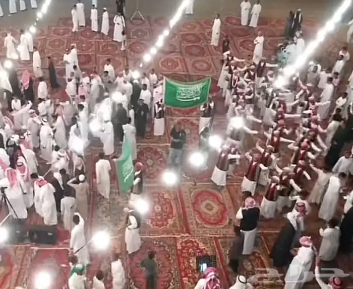 منسق حفلات زواجات مغاني رجال جازان جميع المناسبات 1