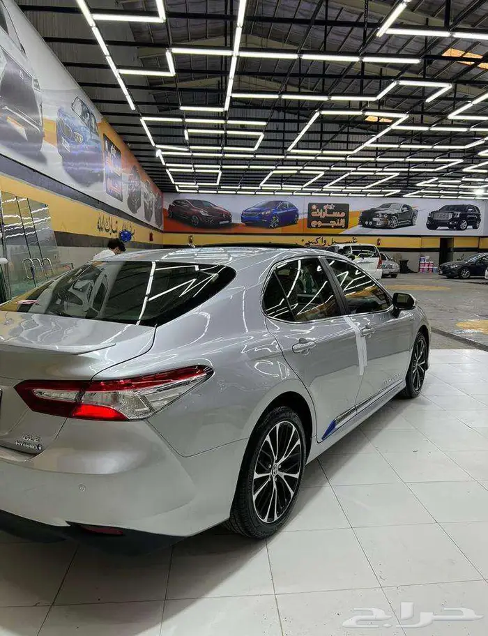 مركز مسارات النجوم للتلميع الساطع والعازل الحراري و PPF 13