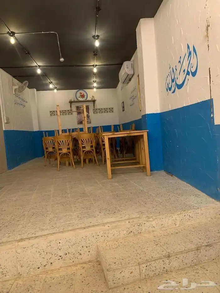موقع مميز محلات للايجار حي الخالدية الخرج 3
