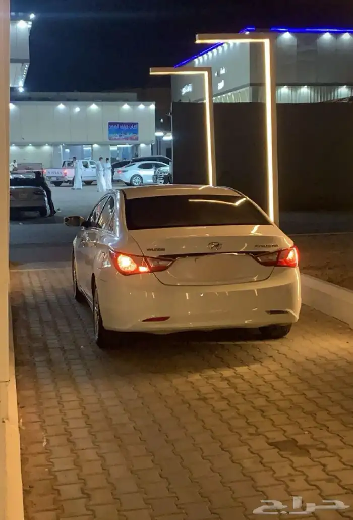 سوناتا 13 2