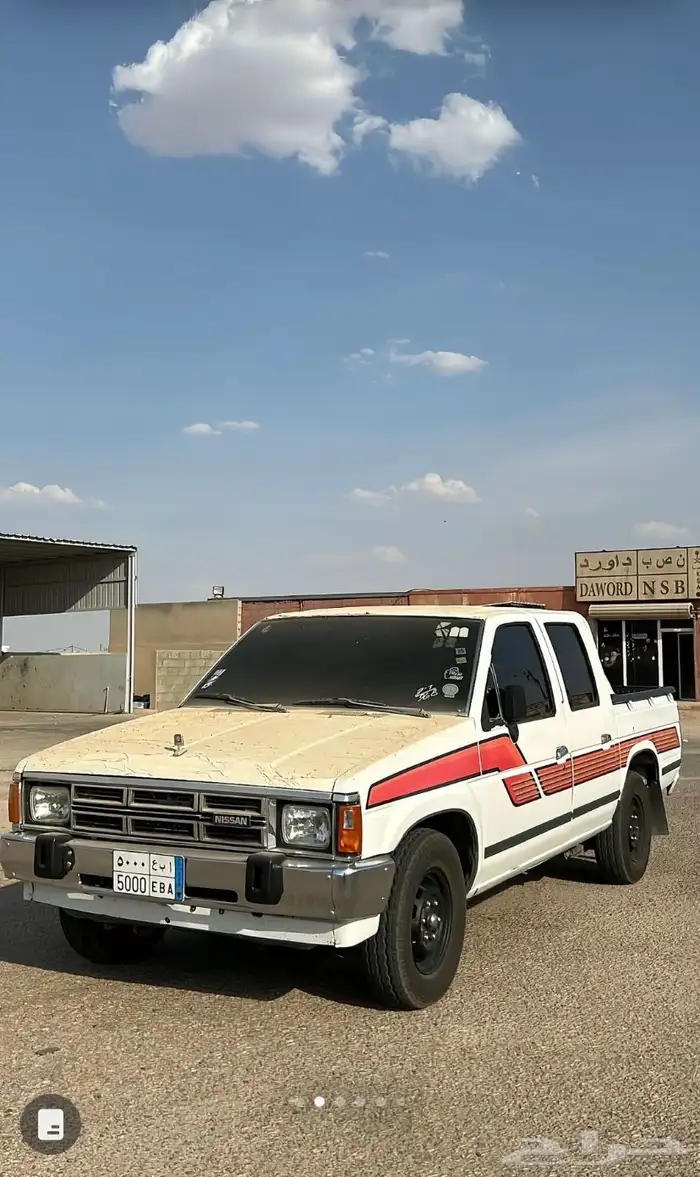 خط ددسن1989 غمارتين 4