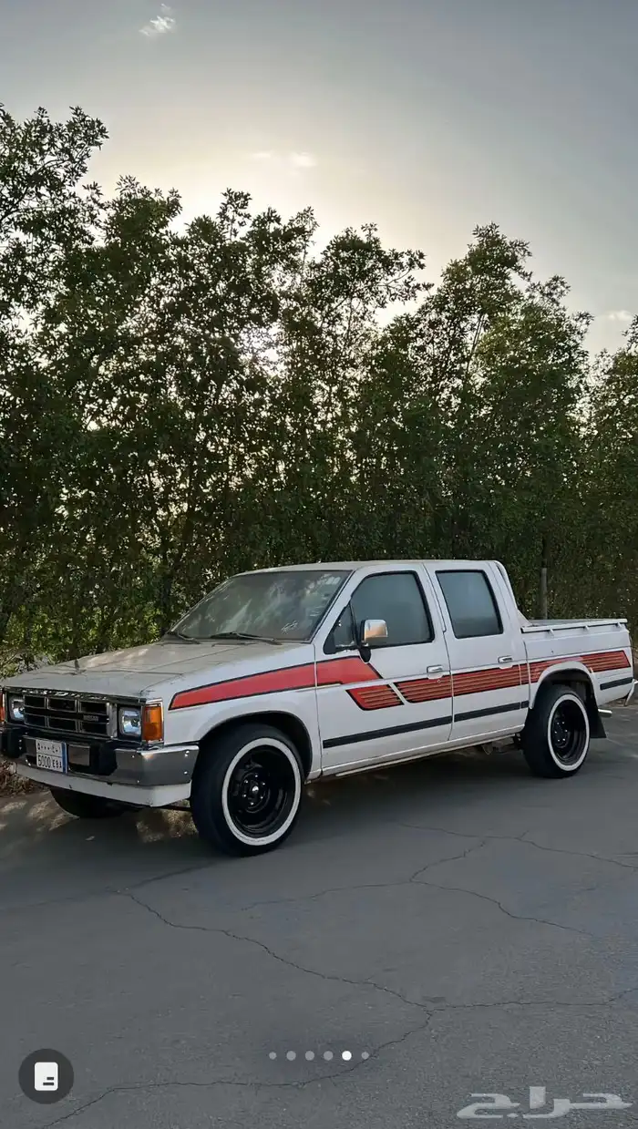 خط ددسن1989 غمارتين 5