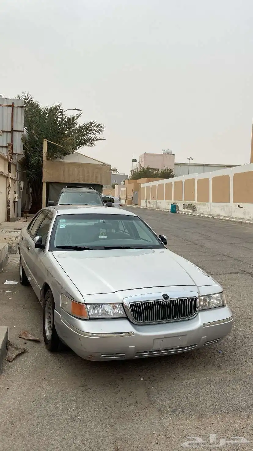 فورد 2001 7