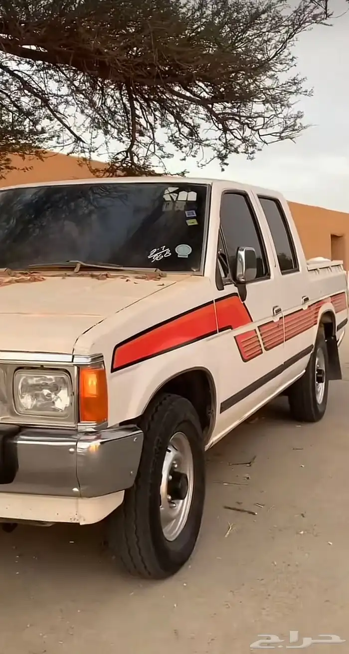 خط ددسن1989 غمارتين 2