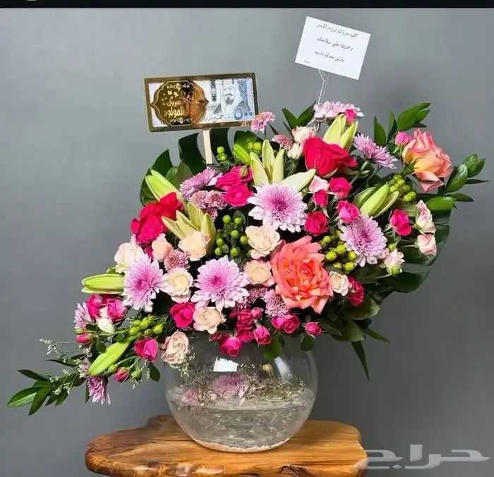 هدايا ورد خميس مشيط ابها تنسيق وتوصيل ورد هدايا الجنوب 14