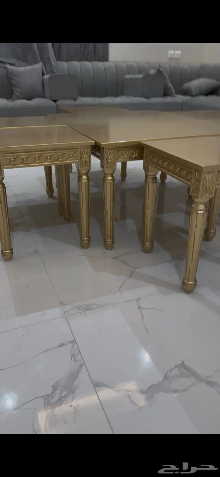 طاولات مجلس 6