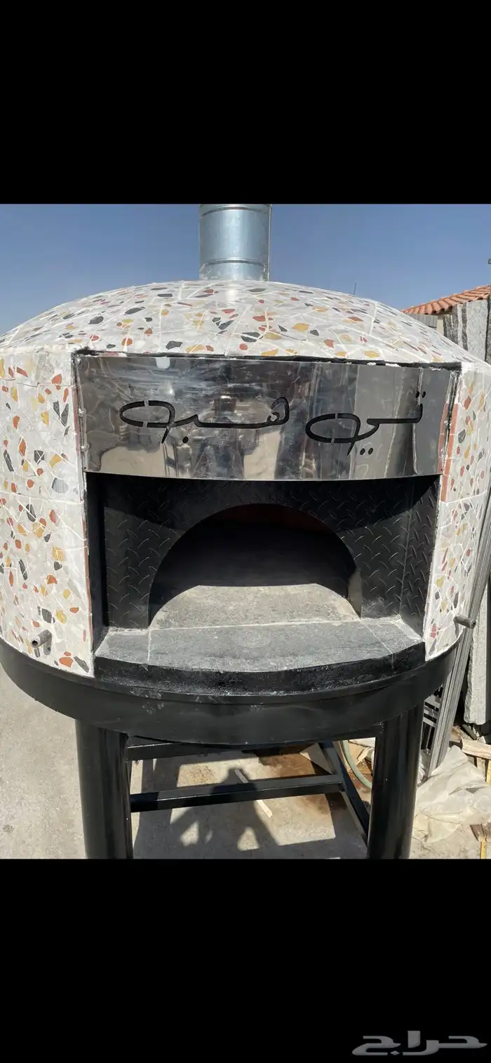 افران مطاعم افران بناءافران مطاعم شوايات افران بيتزا نابولي 6