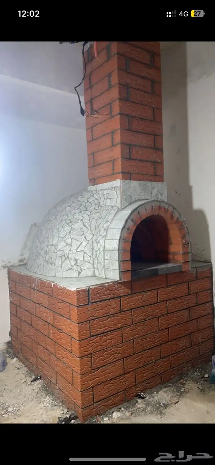 افران مطاعم افران بناءافران مطاعم شوايات افران بيتزا نابولي 16