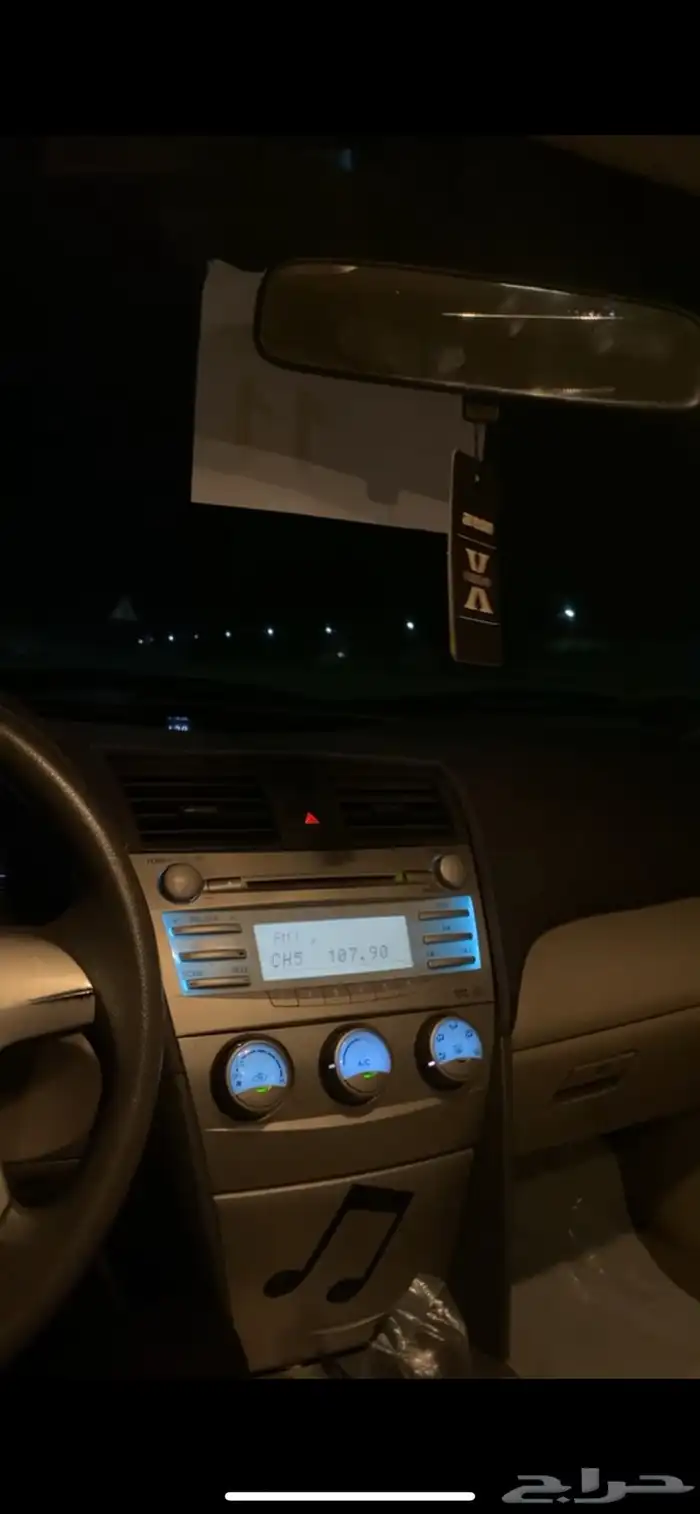 مسجل كامري 11 وكاله 0