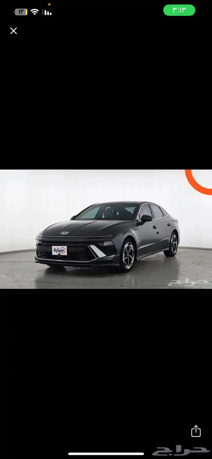 هيونداي سوناتا 2025 0