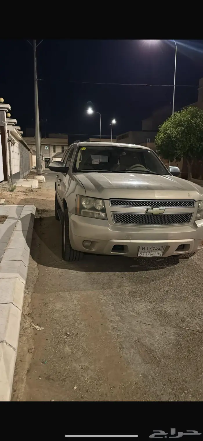 جمس تاهو دبل 3