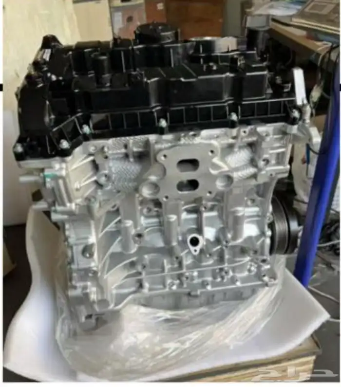 مكينة هافال H6 جديدة 0
