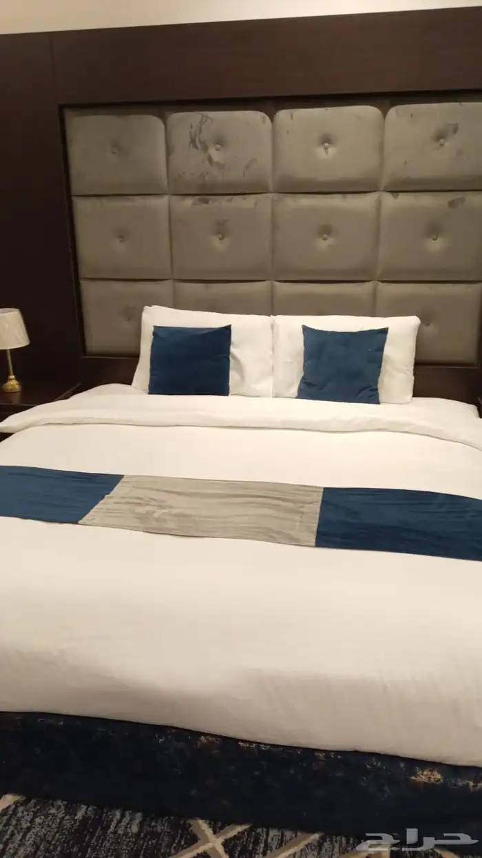 شاليه بمسبح استراحه 12