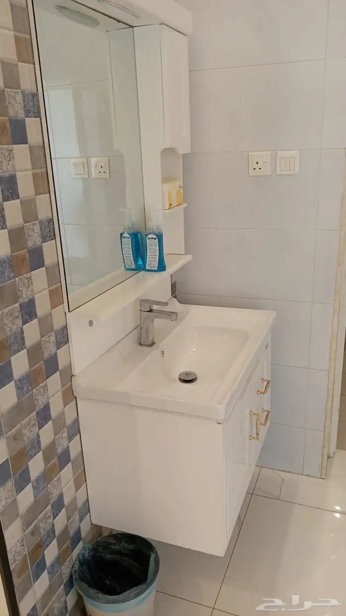 شاليه بمسبح استراحه 4