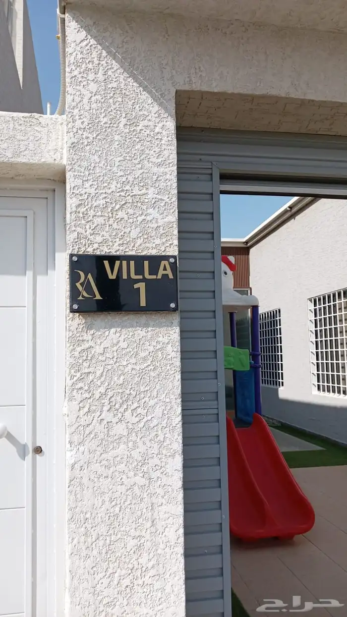 شاليه بمسبح استراحه 21