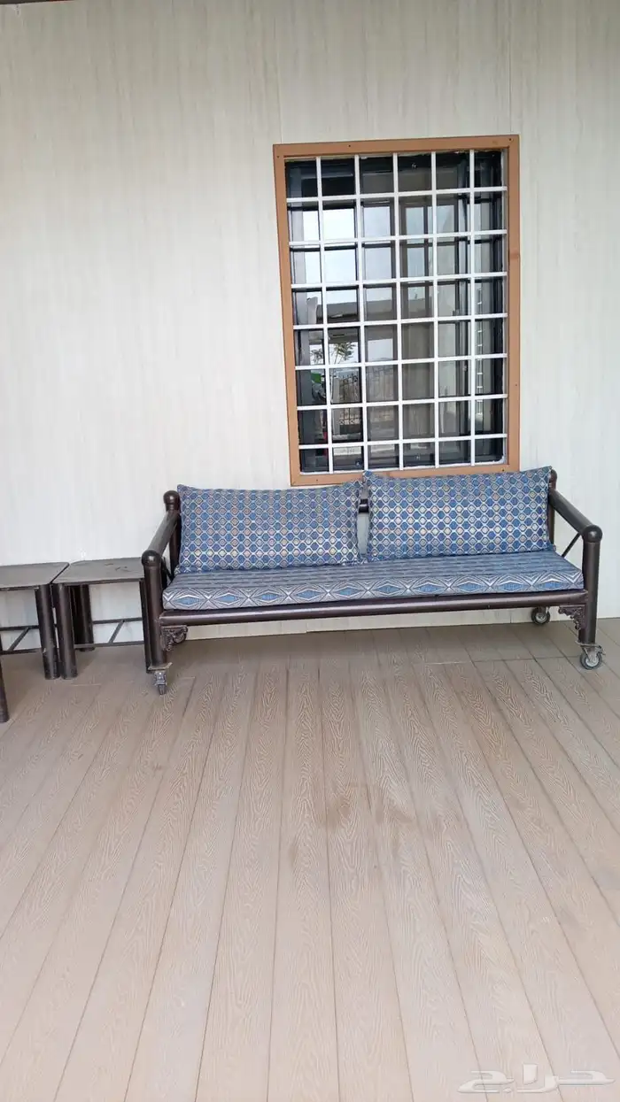 شاليه بمسبح استراحه 18