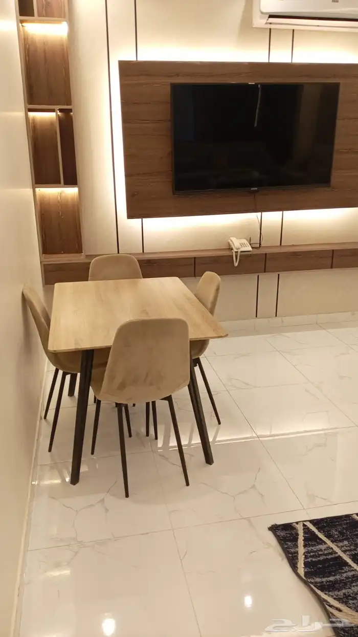 شاليه بمسبح استراحه 5