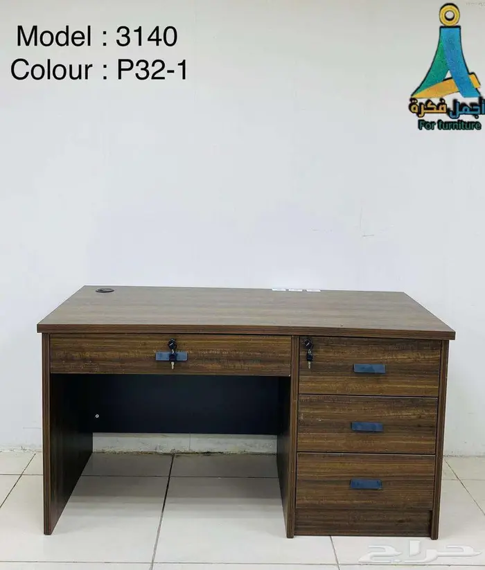 مكتب مدير فخم مكتب اداري طاولة اجتماع 22