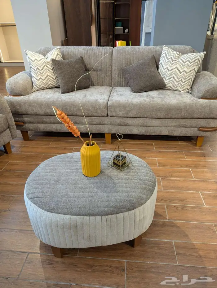 أحدث كنبات طقم كامل 3