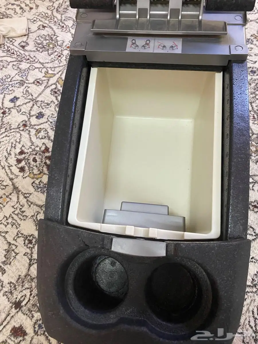 للبيع براده سياره النوع صيني 3