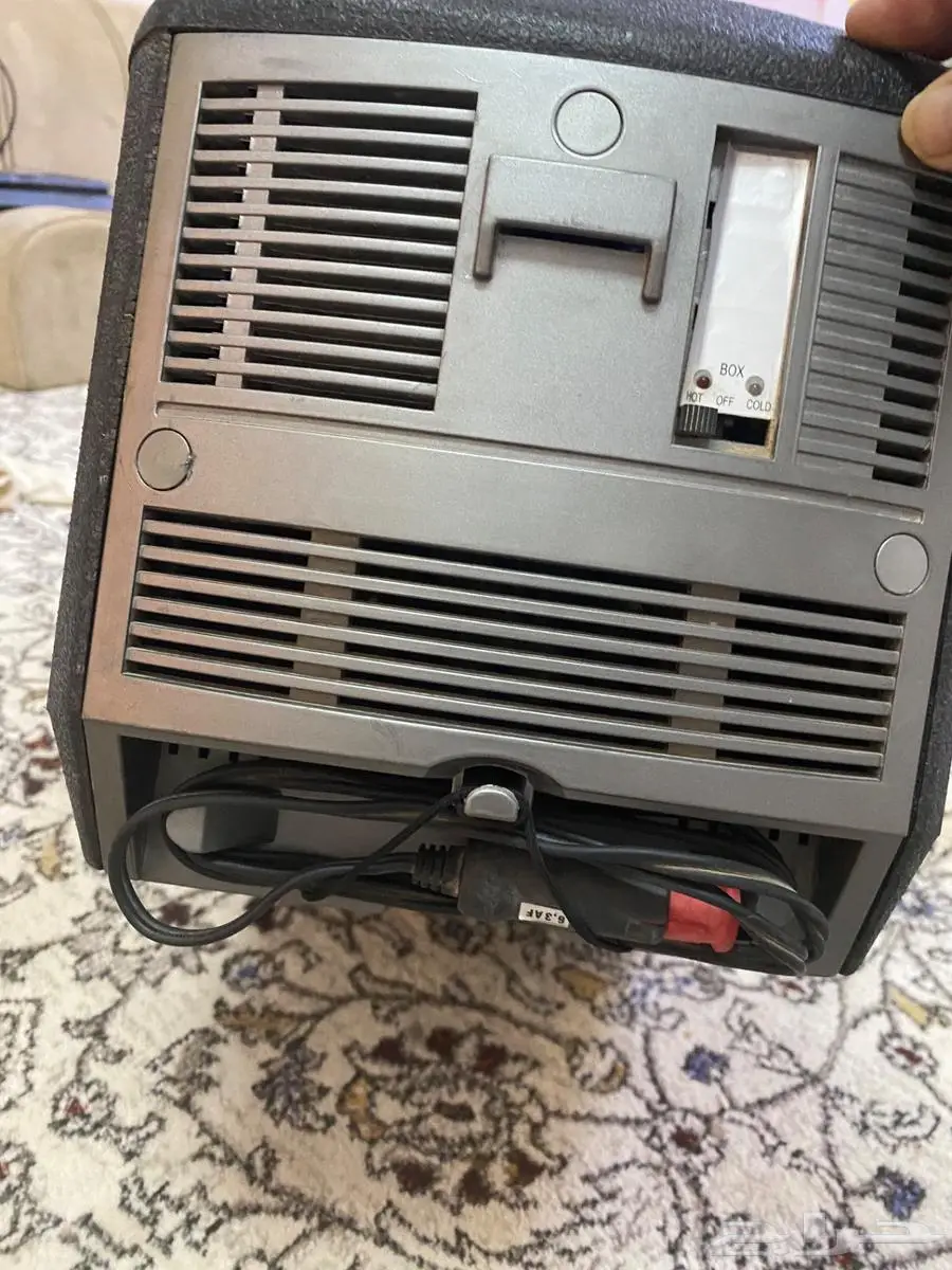 للبيع براده سياره النوع صيني 1