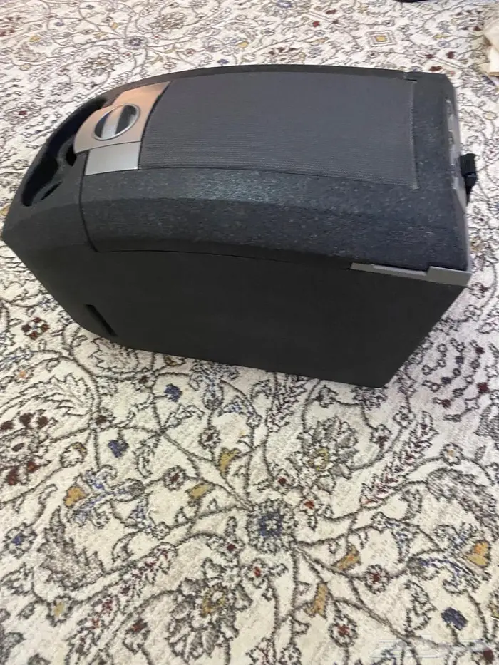 للبيع براده سياره النوع صيني 6