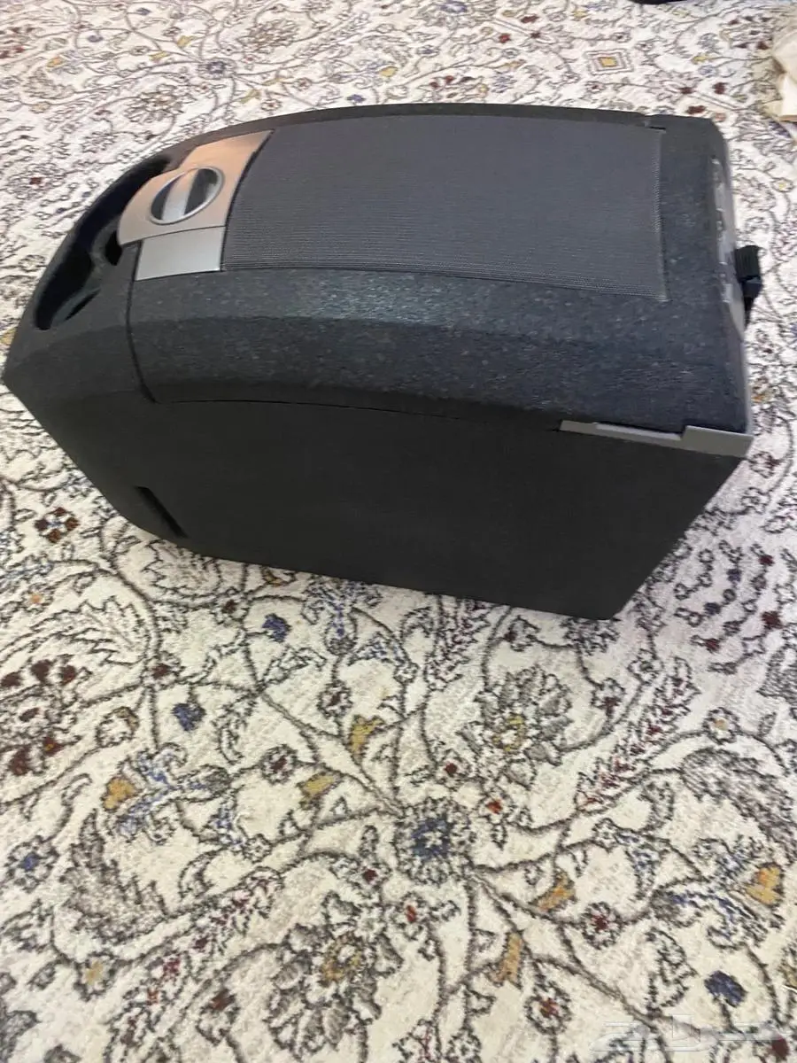 للبيع براده سياره النوع صيني 6