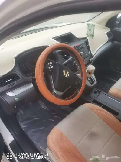 هوندا CRV 2013 6